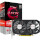 Відеокарта AFOX Radeon RX 550 8GB GDDR5 (AFRX550-8192D5H4-V6)