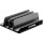 Вертикальна підставка для ноутбука OFFICEPRO LS730 Black