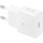 Зарядний пристрій SAMSUNG EP-T2510 25W PD3.0 Super Fast Charging Travel Adapter White (EP-T2510NWEGEU)