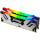 Модуль пам'яті KINGSTON FURY Renegade RGB Black/Silver DDR5 6400MHz 96GB Kit 2x48GB (KF564C32RSAK2-96)