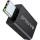 Адаптер OTG PROOVE Extension Type-C to USB-A Black