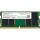 Модуль пам'яті TRANSCEND JetRam SO-DIMM DDR5 4800MHz 32GB (JM4800ASE-32G)
