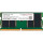 Модуль памяти TRANSCEND JetRam SO-DIMM DDR5 4800MHz 32GB (JM4800ASE-32G)