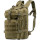 Тактичний рюкзак 2E 2E-MILTACBKP-25L-OG Olive