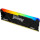 Модуль памяти KINGSTON FURY Beast RGB DDR4 3600MHz 8GB (KF436C17BB2A/8)