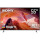 Телевизор SONY 55" LED 4K KD-55X80L Black (KD55X80L)