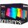 Панель TWINKLY Squares RGB 5+1 Gen II 16x16 Multicolor Edition IP20 (TWQ064STW-07-BEU)