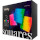Панель TWINKLY Squares RGB 3 Gen II 16x16 Multicolor Edition IP20 (TWQ064STW-03-BAD)