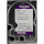 Жорсткий диск 3.5" WD Purple 4TB SATA/256MB (WD42PURU)