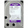 Жорсткий диск 3.5" WD Purple 6TB SATA/256MB (WD63PURU)