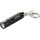 Фонарь-брелок MACTRONIC Micro Sniper Black (MKC0011)