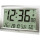 Настенные часы TECHNOLINE WS8009 Silver