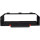 Крышка для отсека основной щётки XIAOMI Mi Robot Vacuum-Mop P Brush Cover Black (SKV4121TY)