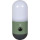 Фонарь кемпинговый BO-CAMP Propus Green/White (5818913)