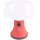 Фонарь кемпинговый BO-CAMP Sirius Red/White (5818900)