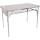 Кемпинговый стол BO-CAMP Premium 100x60см Gray (1404406)
