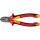 Кусачки-бокорізи діелектричні MILWAUKEE VDE Diagonal Cutter 145mm 145мм (4932464566)