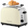 Тостер RUSSELL HOBBS Colours Plus 2 Slice Cream (26551-56)