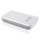 Портативний жорсткий диск TRANSCEND StoreJet 25D3 1TB USB3.1 White (TS1TSJ25D3W)