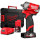 Аккумуляторный гайковёрт MILWAUKEE M12 FIWF12-422X (4933464616)