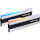 Модуль пам'яті G.SKILL Trident Z5 Neo RGB Matte White DDR5 6400MHz 32GB Kit 2x16GB (F5-6400J3239G16GX2-TZ5NRW)