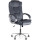 Кресло руководителя BARSKY Soft Microfiber Gray (SOFT-03)
