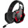 Навушники геймерскі KOTION EACH G2000BT Pro Black/Red