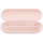 Дорожный футляр для зубной щётки OCLEAN Travel Case BB01 White/Pink