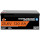 Акумуляторна батарея LOGICPOWER LiFePO4 Smart BMS Bluetooth 25.6V - 120Ah (24В, 120Агод, BMS 100A) (LP22424)