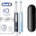 Набір електричних зубних щіток BRAUN ORAL-B iO Series 3 Duo iOG3.d.2i6.2K Black & Blue