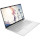 Ноутбук HP 17-cn3017ua Natural Silver (91L43EA)