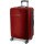 Чемодан SWISSBRAND Brunei M Dark Red 67л