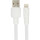 Кабель PRODA PD-B18i USB-A to Lightning 2.1A 1м White