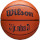 М'яч баскетбольний WILSON Jr. NBA DRV Plus Basketball Brown Size 4 (WZ3013001XB4)