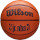 М'яч баскетбольний WILSON Jr. NBA DRV Plus Basketball Brown Size 5 (WZ3013001XB5)