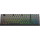 Клавіатура бездротова FL ESPORTS FL980 V2 Kailh Box Blueberry Ice Cream Switch Obsidian Gradient