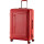 Валіза SWISSBRAND London S Red 42л