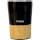 Термокухоль MAGIO MG-1044B 0.3л Bamboo Black