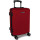 Чемодан SWISSBRAND Riga 2.0 S Scarlet 31л