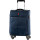 Чемодан SWISSBRAND Silkeborg M Navy 75л