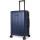 Чемодан SWISSBRAND Paris L Navy 104л