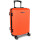 Валіза SWISSBRAND Riga 2.0 L Neon Orange 106л