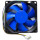 Вентилятор COOLING BABY 8025 4PS Blue