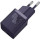 Зарядний пристрій BASEUS GaN5 Fast Charger mini 1C 30W Purple (CCGN070705)