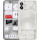 Смартфон NOTHING Phone (2) EU 12/512GB White