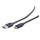 Кабель CABLEXPERT USB3.0 AM/CM Black 1.8м (CCP-USB3-AMCM-6)