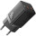 Зарядний пристрій BASEUS GaN5 Pro Fast Charger C+C 40W Black (CCGP180101)