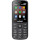 Мобільний телефон NOMI i2403 Black
