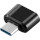 Адаптер XOKO AC-040 USB-A to Type-C Black (XK-AC040-BK)