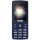 Мобільний телефон SIGMA MOBILE X-style 34 NRG Type-C Blue (4827798120521)